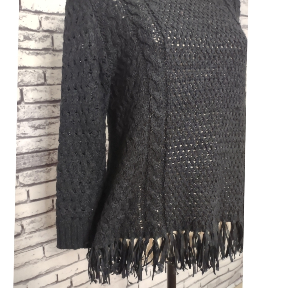Ruby Rd sweater - Picture 3 of 4